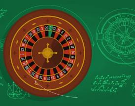 La matematica per la roulette!