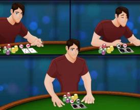 Cose da non fare al blackjack