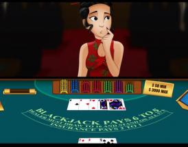 Il blackjack è un gioco di scelte