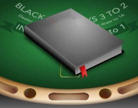 Il manuale di blackjack