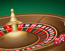 Roulette e dadi, binomio spesso vincente