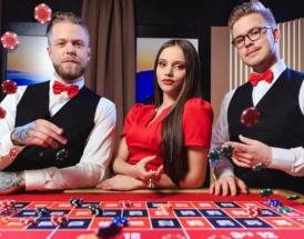 Tre dipendenti di un casinò