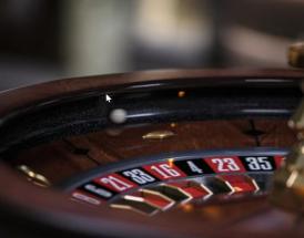 La roulette