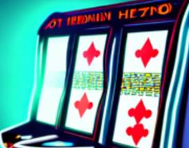 Un videopoker
