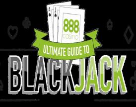 Le guide blackjack di 888casino