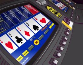 La creatività per i video poker