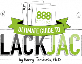 La guida definitiva per il blackjack