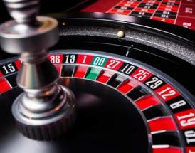 La ruota della roulette