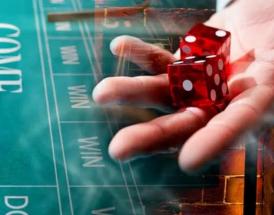 La magia dei dadi