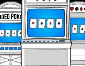 La creatività di 888casino per i video poker