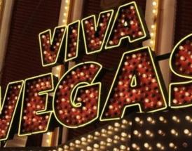 VIVA VEGAS