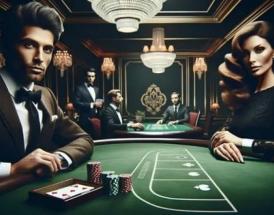 Il fascino del casinò