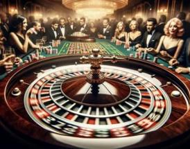 Il fascino della roulette