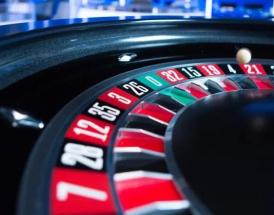 Il metodo di puntare solo 3 numeri alla roulette