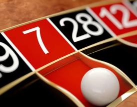 Roulette senza stress