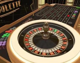 La roulette