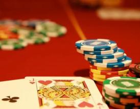 La stanchezza al casinò