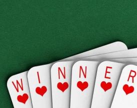 Vincite da record al casinò