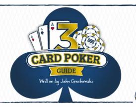 Il poker con 3 carte