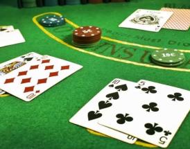 Quante decisioni da prendere per i giocatori di blackjack