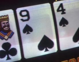 La magia dei videopoker