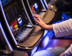 Il ritorno nei video poker