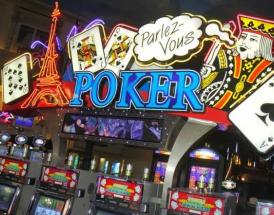 Rapporto tra videopoker e giocatori di vantaggio