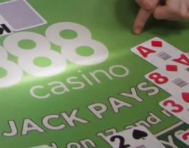Le guide del blackjack