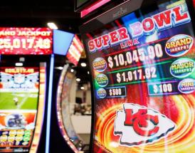 Il Super Bowl Jackpots