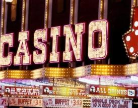 I video poker