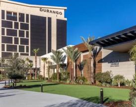 Il casinò Durango
