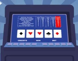 Il video poker