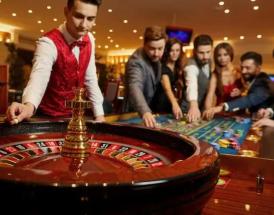 La roulette