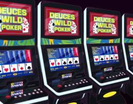 I videopoker di 888casino