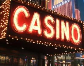 Il casinò