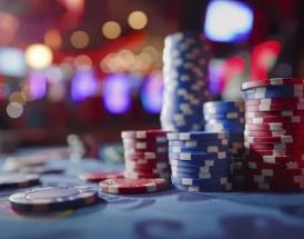 Le fiches del casinò