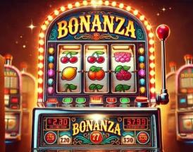 Le slot Bonanza
