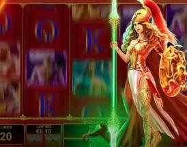 Le slot Playtech