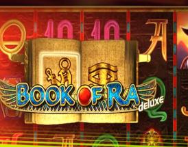 La creatività di Book of Ra Deluxe