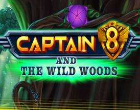 Le slot di Captain 8