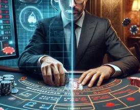 Blackjack online o blackjack dal vivo