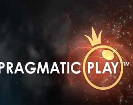 Il logo di Pragmatic Play