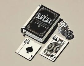 libri sul blackjack