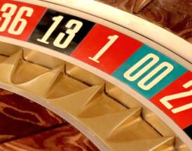 martingala roulette