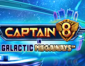 Slot Captain 8