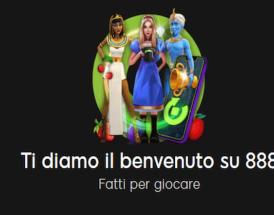 Verifica Identità Casinò