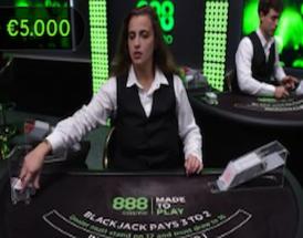 Connessione Lenta Casino