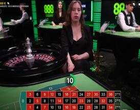 Tecnologia Live Dealer