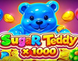 Slot Sugar Teddy