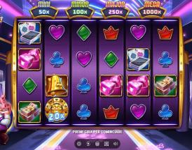Slot Piggy Blitz Casino Gold
